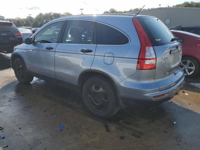 2011 Honda CR-V LX