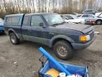 1993 Ford Ranger Super Cab