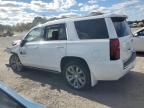 2015 Chevrolet Tahoe K1500 LTZ