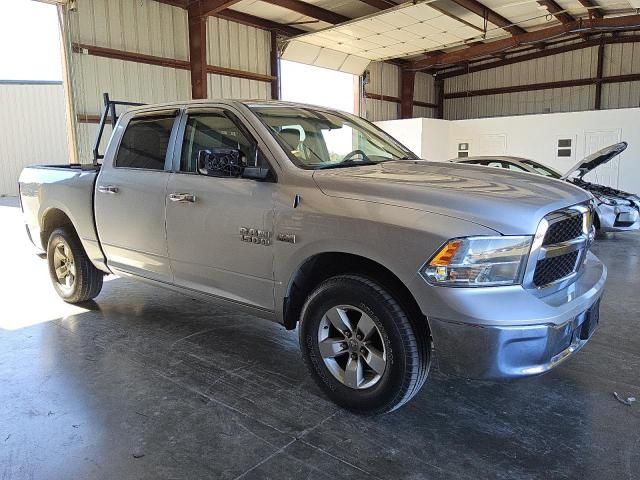 2017 Dodge RAM 1500 SLT