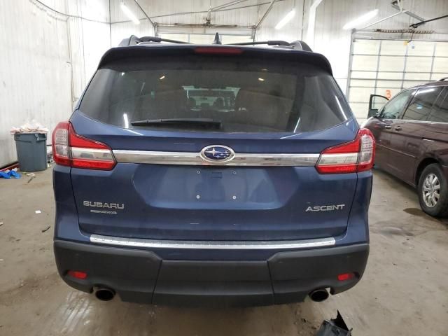 2019 Subaru Ascent Premium