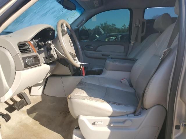 2007 GMC Yukon