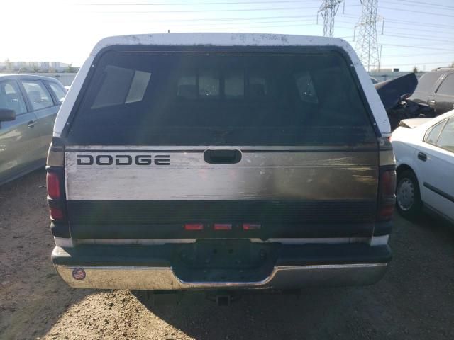 1995 Dodge RAM 2500