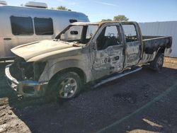 Ford salvage cars for sale: 2015 Ford F350 Super Duty