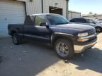 2002 Chevrolet Silverado K1500