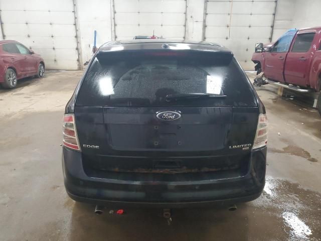 2009 Ford Edge Limited