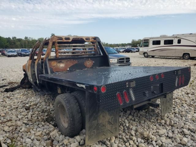 2006 Dodge RAM 3500 ST