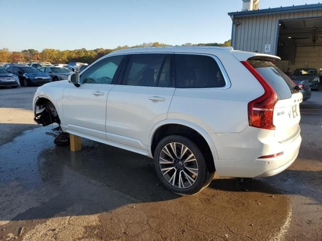 2022 Volvo XC90 T5 Momentum