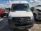 2024 Mercedes-Benz Sprinter 2500