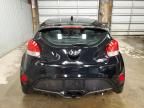 2013 Hyundai Veloster Turbo