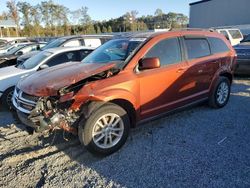 Dodge Vehiculos salvage en venta: 2014 Dodge Journey SXT