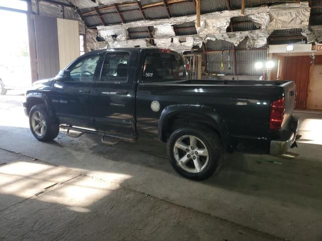 2007 Dodge RAM 1500 ST