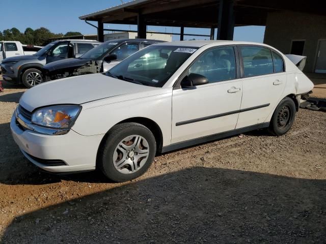 2005 Chevrolet Malibu