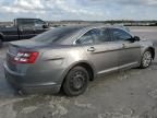 2014 Ford Taurus Limited