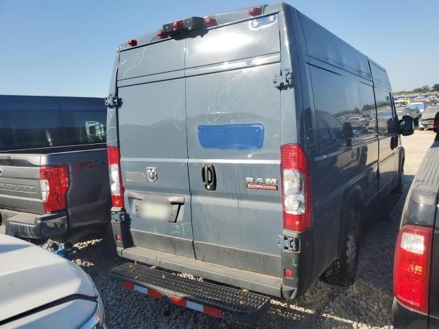 2020 Dodge RAM Promaster 3500 3500 High