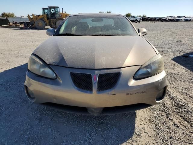 2006 Pontiac Grand Prix