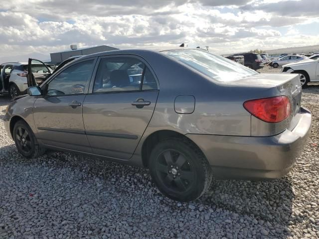 2004 Toyota Corolla CE