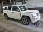 2009 Jeep Patriot Sport