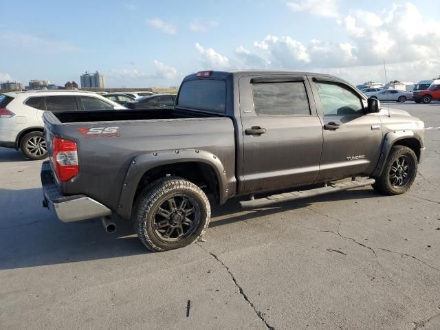 2014 Toyota Tundra Crewmax SR5