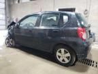 2009 Chevrolet Aveo LS