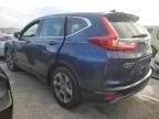 2019 Honda CR-V EXL