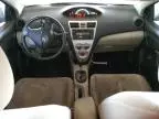 2007 Toyota Yaris