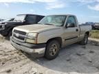 2004 Chevrolet Silverado C1500