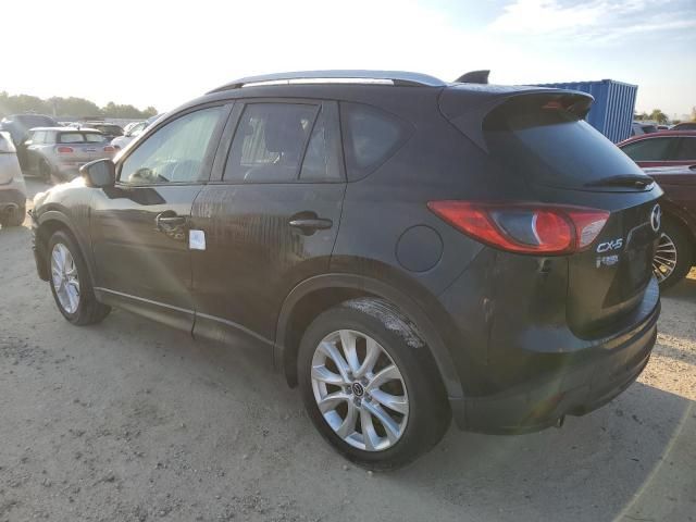 2014 Mazda CX-5 GT