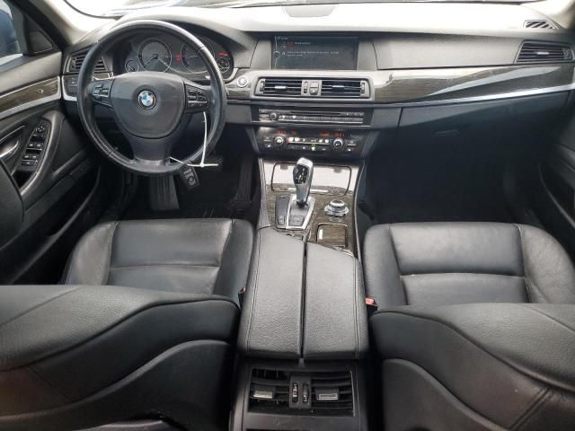 2011 BMW 535 XI