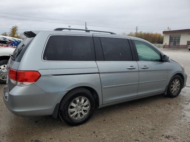 2009 Honda Odyssey EX