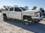 2015 GMC Sierra K1500 SLT