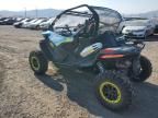 2023 Can-Am 2023 CF Moto Zforce 950 HO EX