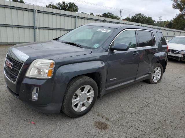 2011 GMC Terrain SLE