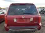 2003 Honda Pilot EX