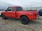 2003 Ford Ranger Super Cab