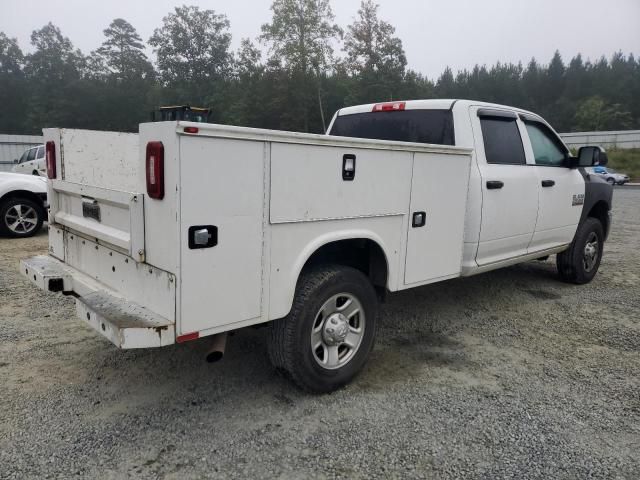 2018 Dodge RAM 2500 ST