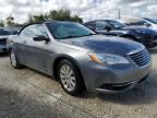 2011 Chrysler 200 Touring