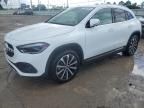 2021 Mercedes-Benz GLA 250 4matic