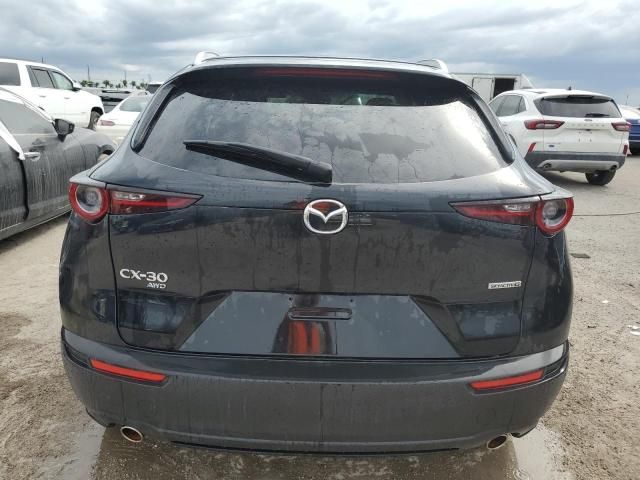 2024 Mazda CX-30 Select