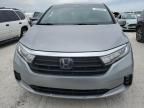 2021 Honda Odyssey EX