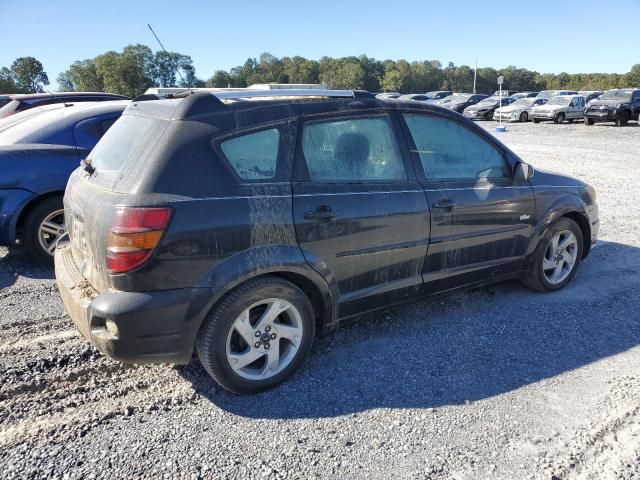 2003 Pontiac Vibe