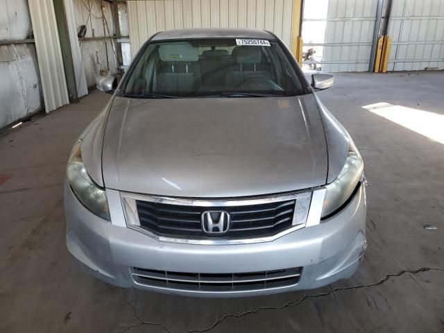 2008 Honda Accord LXP