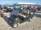 2007 Clubcar Precedent