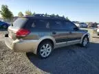 2008 Subaru Outback 2.5I