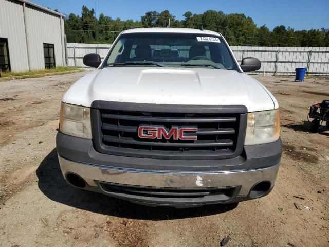 2008 GMC Sierra C1500