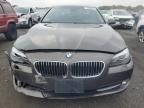 2012 BMW 535 XI