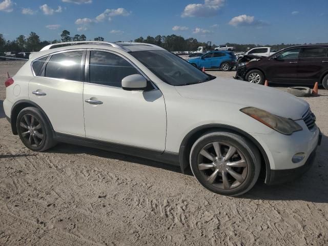 2010 Infiniti EX35 Base