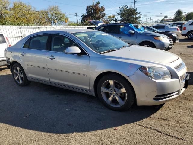 2011 Chevrolet Malibu 1LT