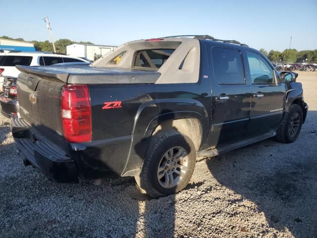 2007 Chevrolet Avalanche K1500