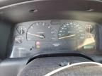 2002 Dodge Dakota SLT